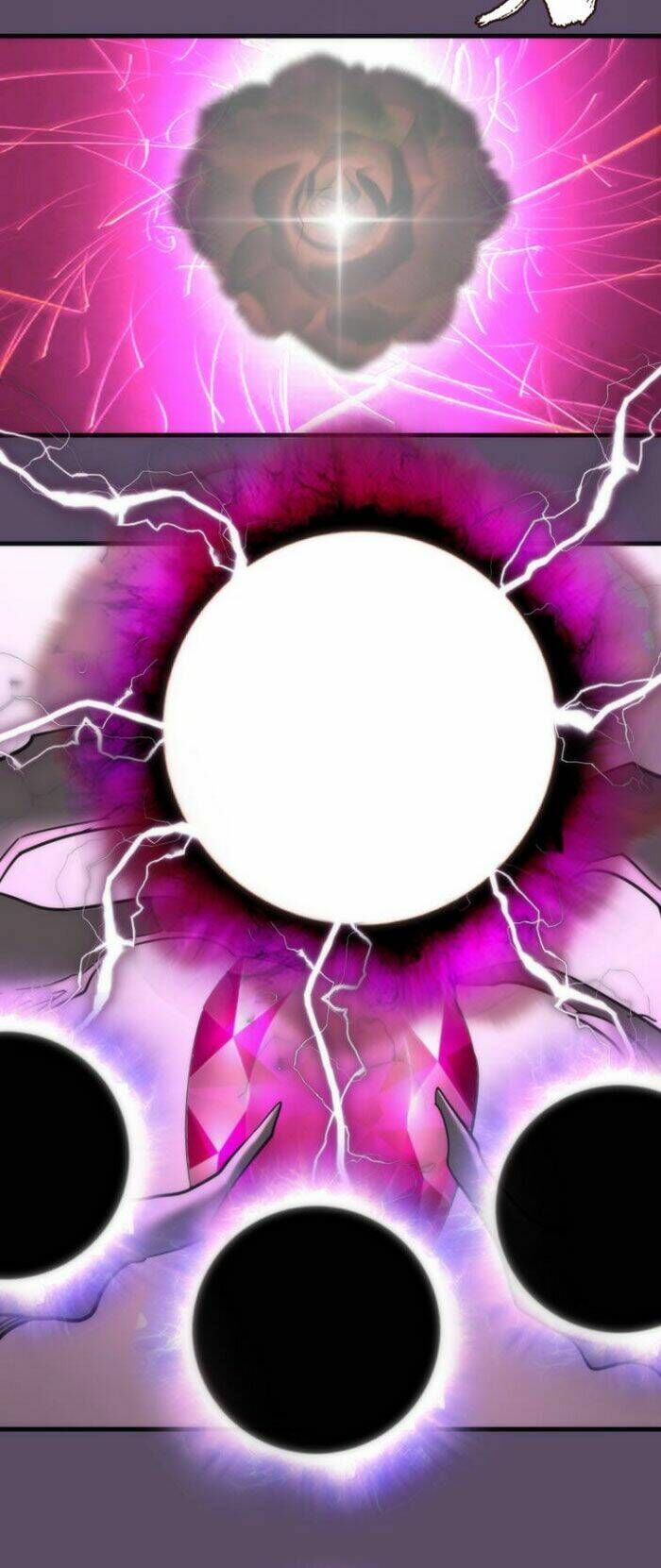 Ta Có Một Tòa Mạt Thế Mê Cung Chapter 96.5 - Trang 2