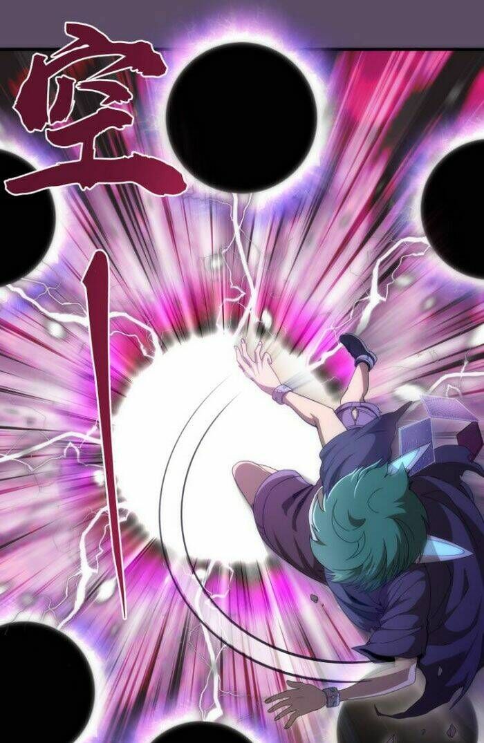 Ta Có Một Tòa Mạt Thế Mê Cung Chapter 96.5 - Trang 2