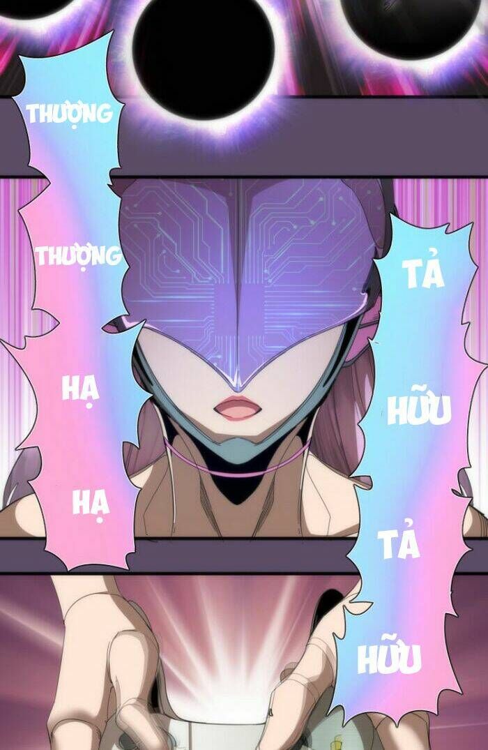 Ta Có Một Tòa Mạt Thế Mê Cung Chapter 96.5 - Trang 2