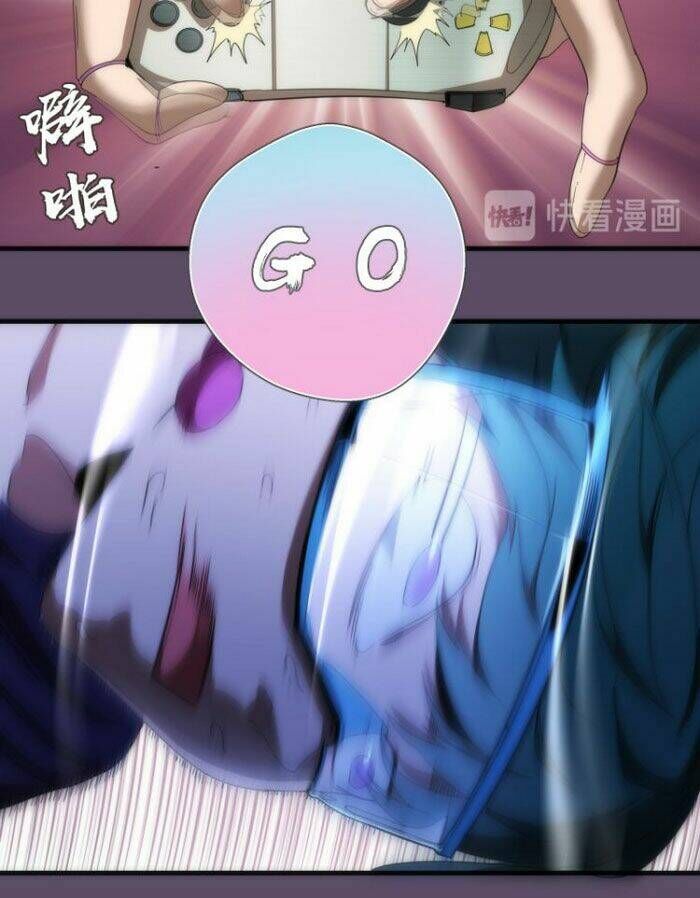 Ta Có Một Tòa Mạt Thế Mê Cung Chapter 96.5 - Trang 2