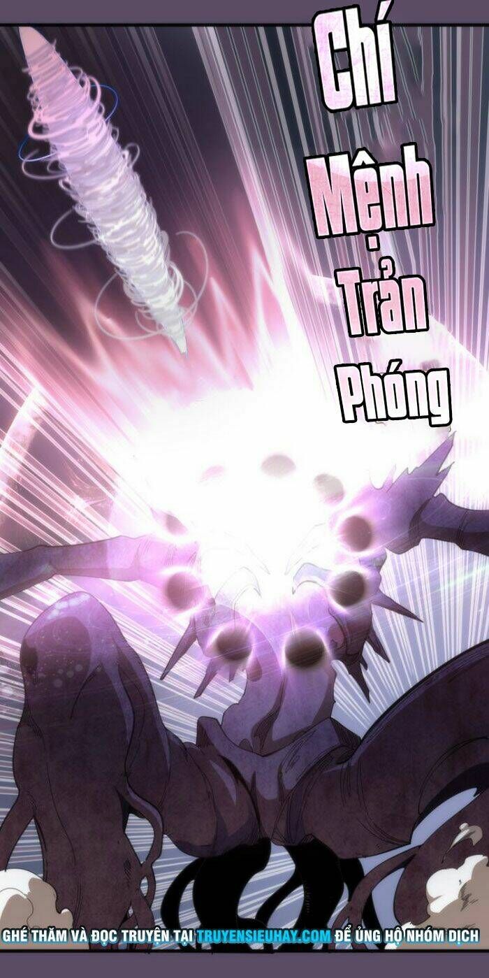 Ta Có Một Tòa Mạt Thế Mê Cung Chapter 96.5 - Trang 2