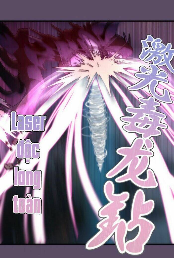 Ta Có Một Tòa Mạt Thế Mê Cung Chapter 96.5 - Trang 2