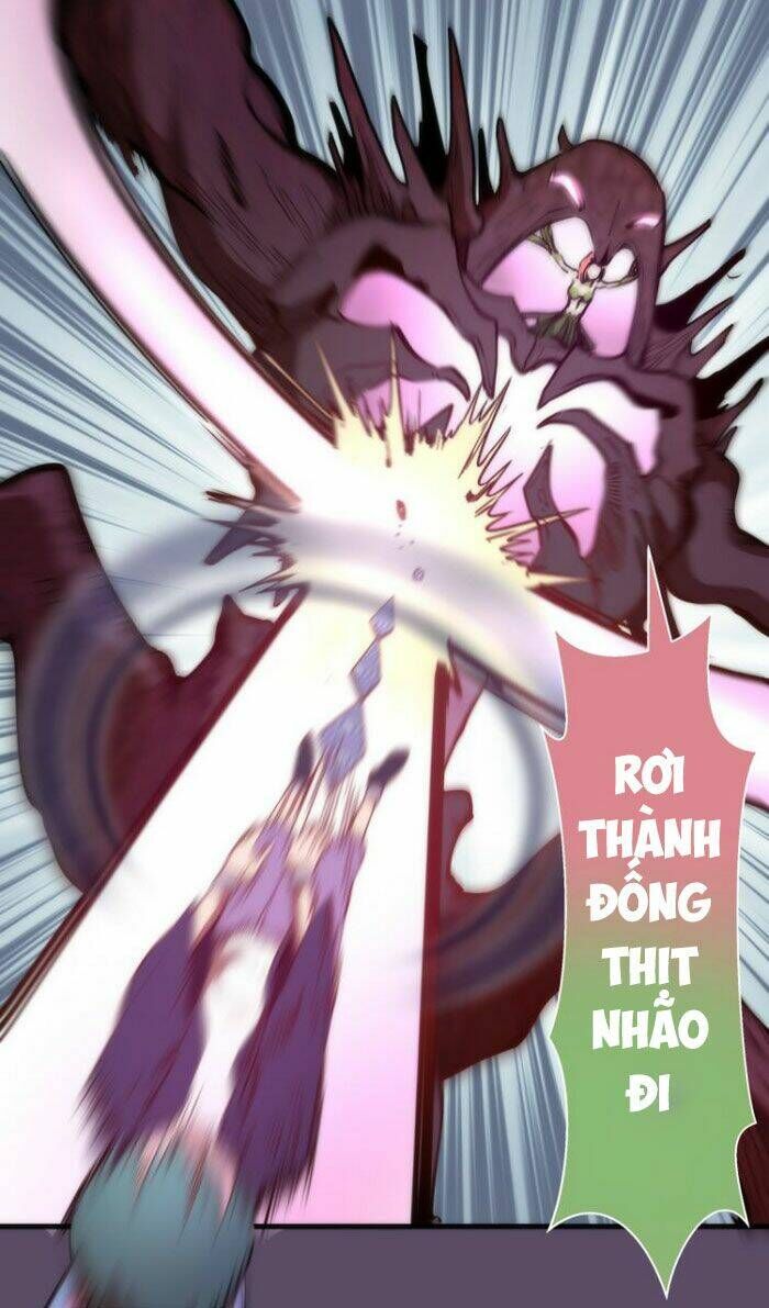 Ta Có Một Tòa Mạt Thế Mê Cung Chapter 96.5 - Trang 2