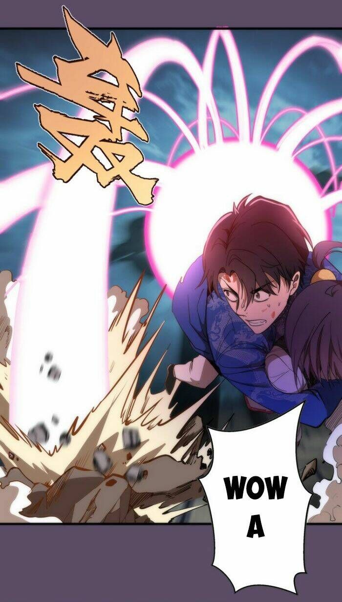 Ta Có Một Tòa Mạt Thế Mê Cung Chapter 96.5 - Trang 2