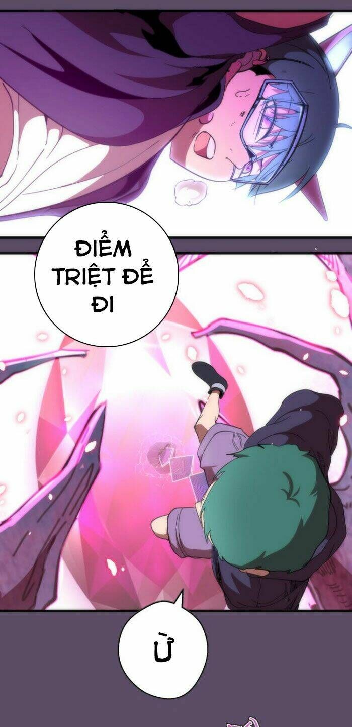 Ta Có Một Tòa Mạt Thế Mê Cung Chapter 96.5 - Trang 2