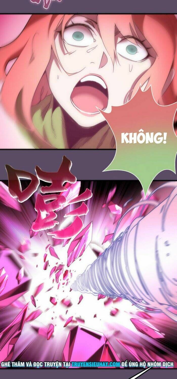 Ta Có Một Tòa Mạt Thế Mê Cung Chapter 96.5 - Trang 2