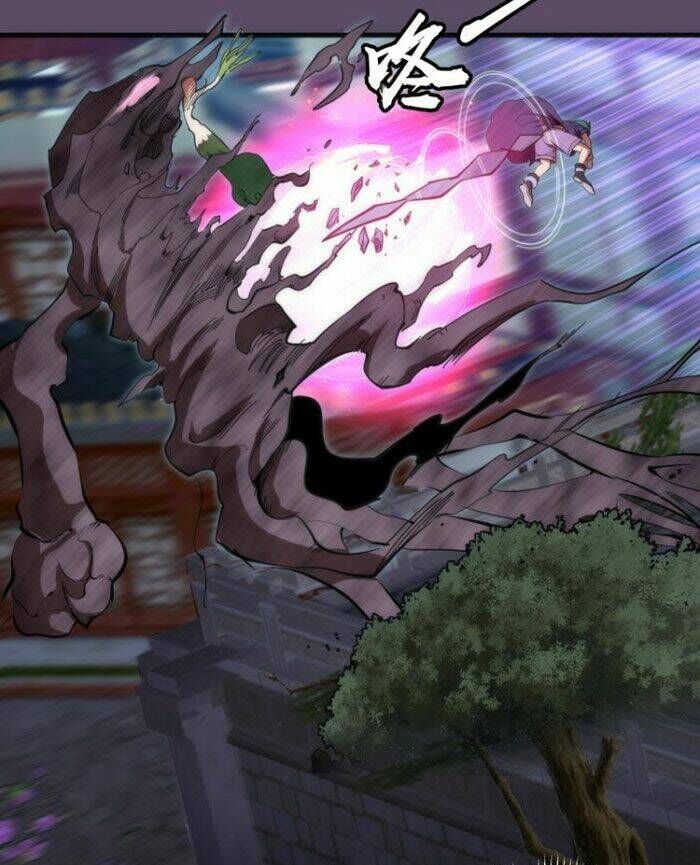 Ta Có Một Tòa Mạt Thế Mê Cung Chapter 96.5 - Trang 2