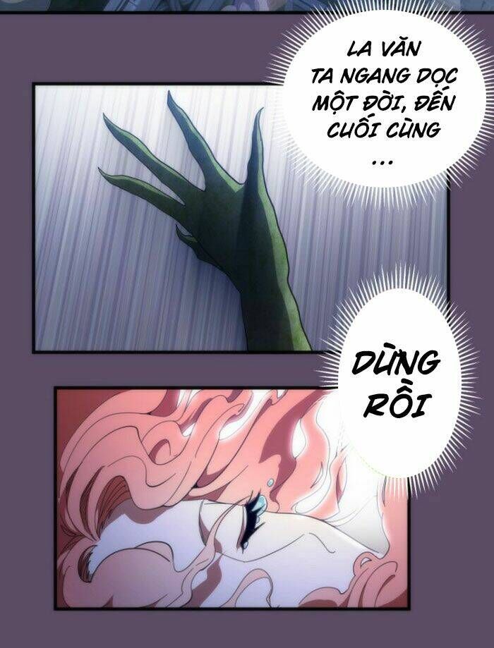 Ta Có Một Tòa Mạt Thế Mê Cung Chapter 96.5 - Trang 2
