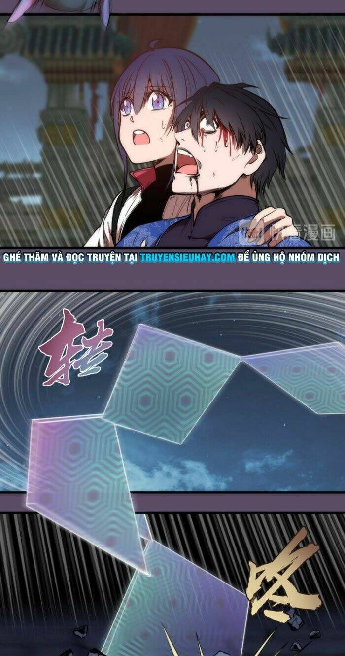 Ta Có Một Tòa Mạt Thế Mê Cung Chapter 96.5 - Trang 2