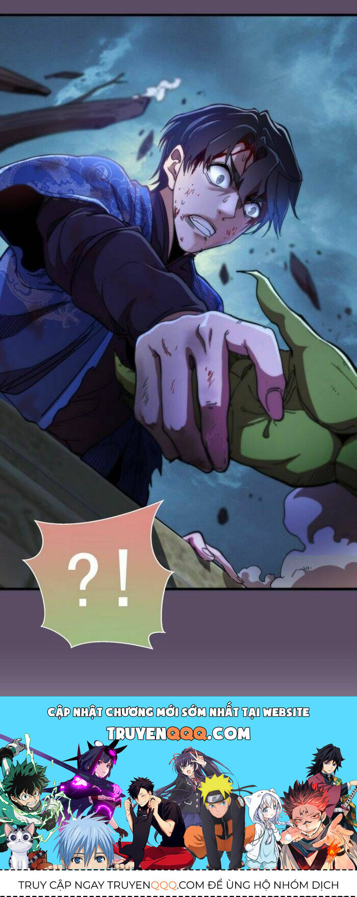 Ta Có Một Tòa Mạt Thế Mê Cung Chapter 96.5 - Trang 2