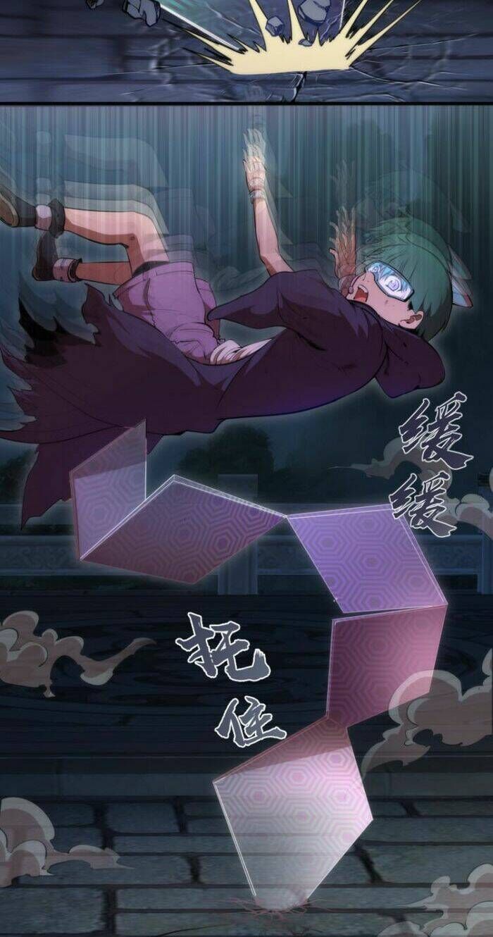 Ta Có Một Tòa Mạt Thế Mê Cung Chapter 96.5 - Trang 2