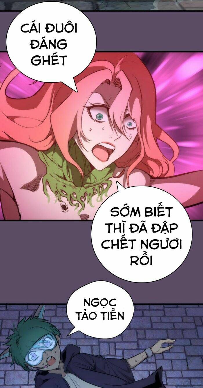 Ta Có Một Tòa Mạt Thế Mê Cung Chapter 96.5 - Trang 2