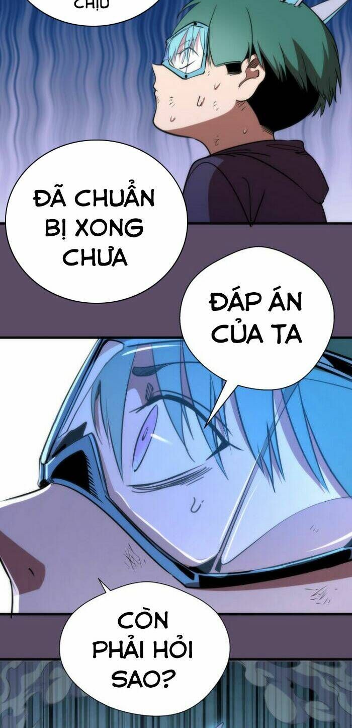 Ta Có Một Tòa Mạt Thế Mê Cung Chapter 96.5 - Trang 2