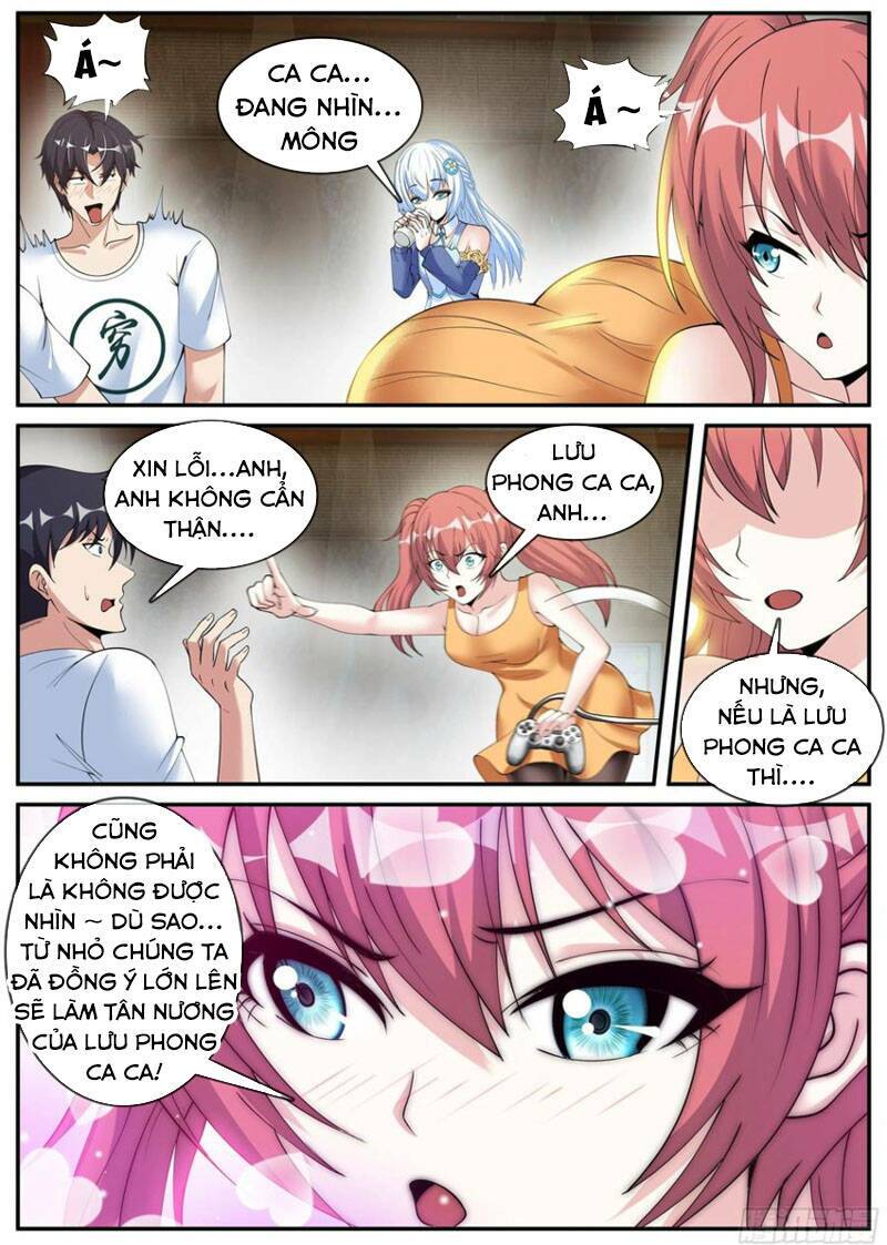 Ta Có Một Tòa Mạt Thế Mê Cung Chapter 96 - Trang 2