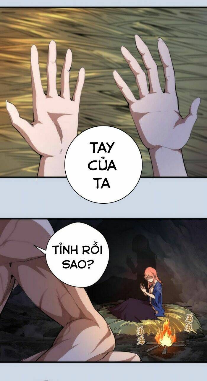 Ta Có Một Tòa Mạt Thế Mê Cung Chapter 97.5 - Trang 2