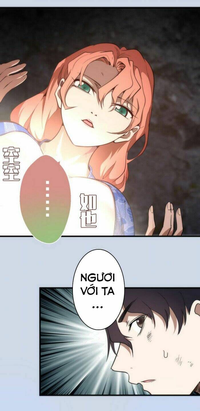 Ta Có Một Tòa Mạt Thế Mê Cung Chapter 97.5 - Trang 2