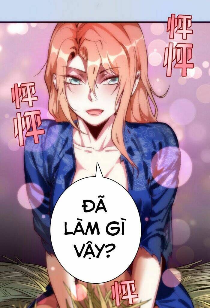 Ta Có Một Tòa Mạt Thế Mê Cung Chapter 97.5 - Trang 2