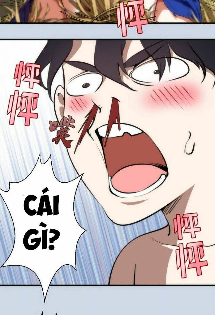 Ta Có Một Tòa Mạt Thế Mê Cung Chapter 97.5 - Trang 2