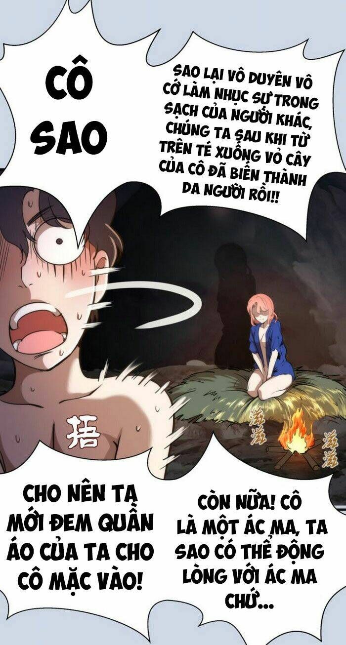 Ta Có Một Tòa Mạt Thế Mê Cung Chapter 97.5 - Trang 2