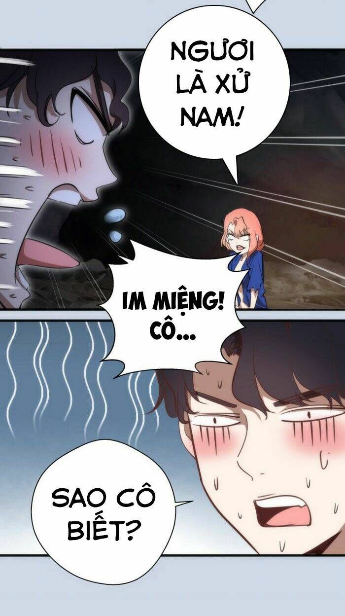 Ta Có Một Tòa Mạt Thế Mê Cung Chapter 97.5 - Trang 2