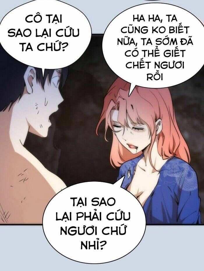 Ta Có Một Tòa Mạt Thế Mê Cung Chapter 97.5 - Trang 2