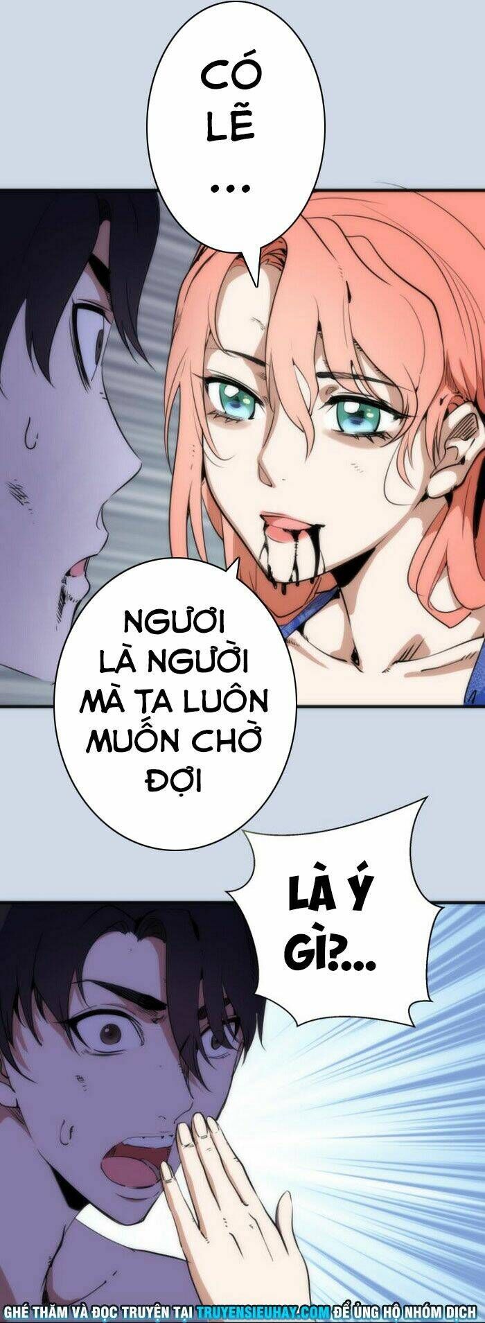 Ta Có Một Tòa Mạt Thế Mê Cung Chapter 97.5 - Trang 2