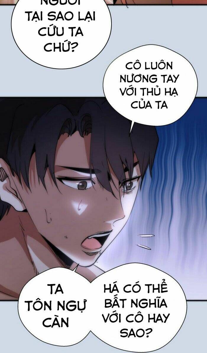 Ta Có Một Tòa Mạt Thế Mê Cung Chapter 97.5 - Trang 2