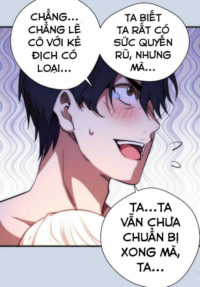 Ta Có Một Tòa Mạt Thế Mê Cung Chapter 97.5 - Trang 2