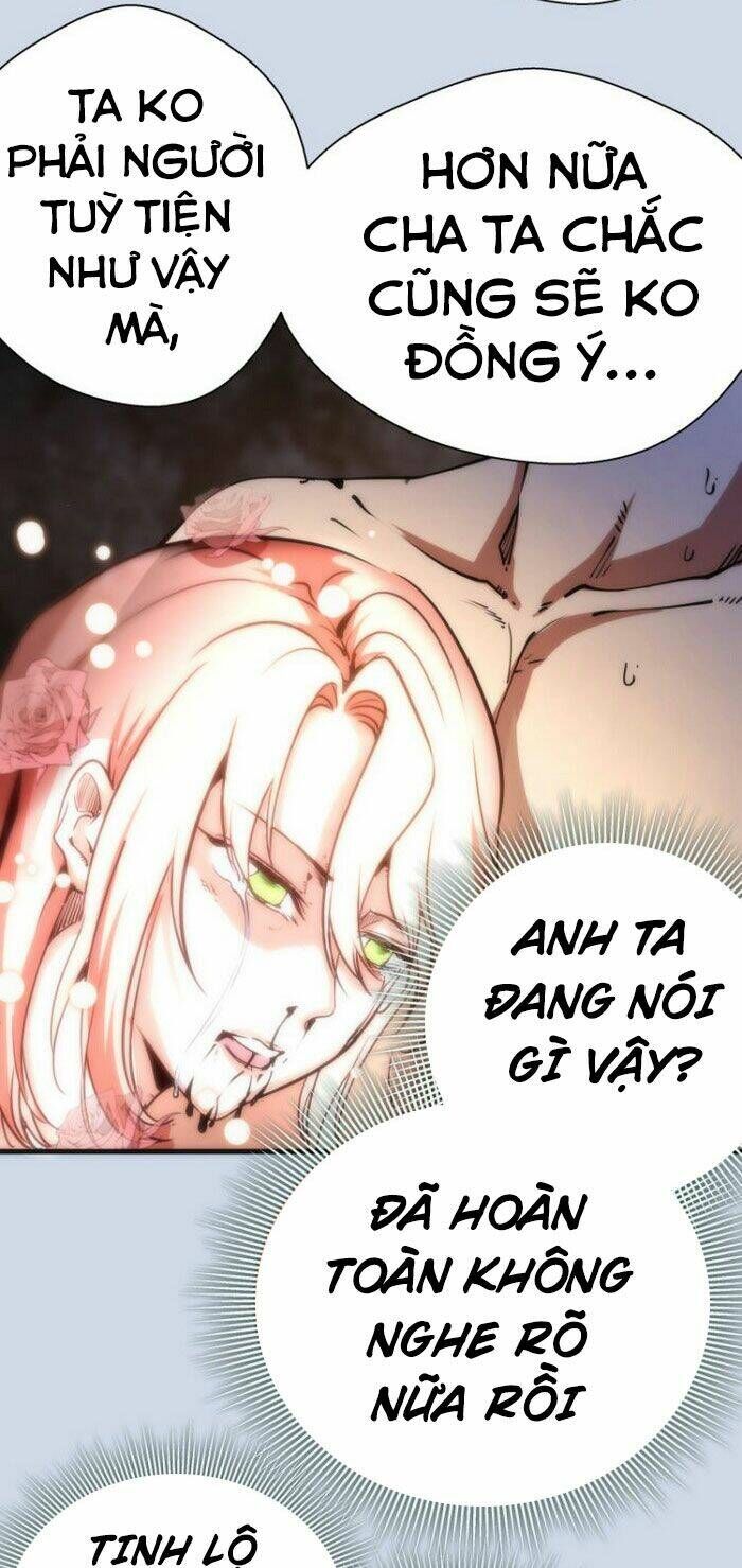 Ta Có Một Tòa Mạt Thế Mê Cung Chapter 97.5 - Trang 2