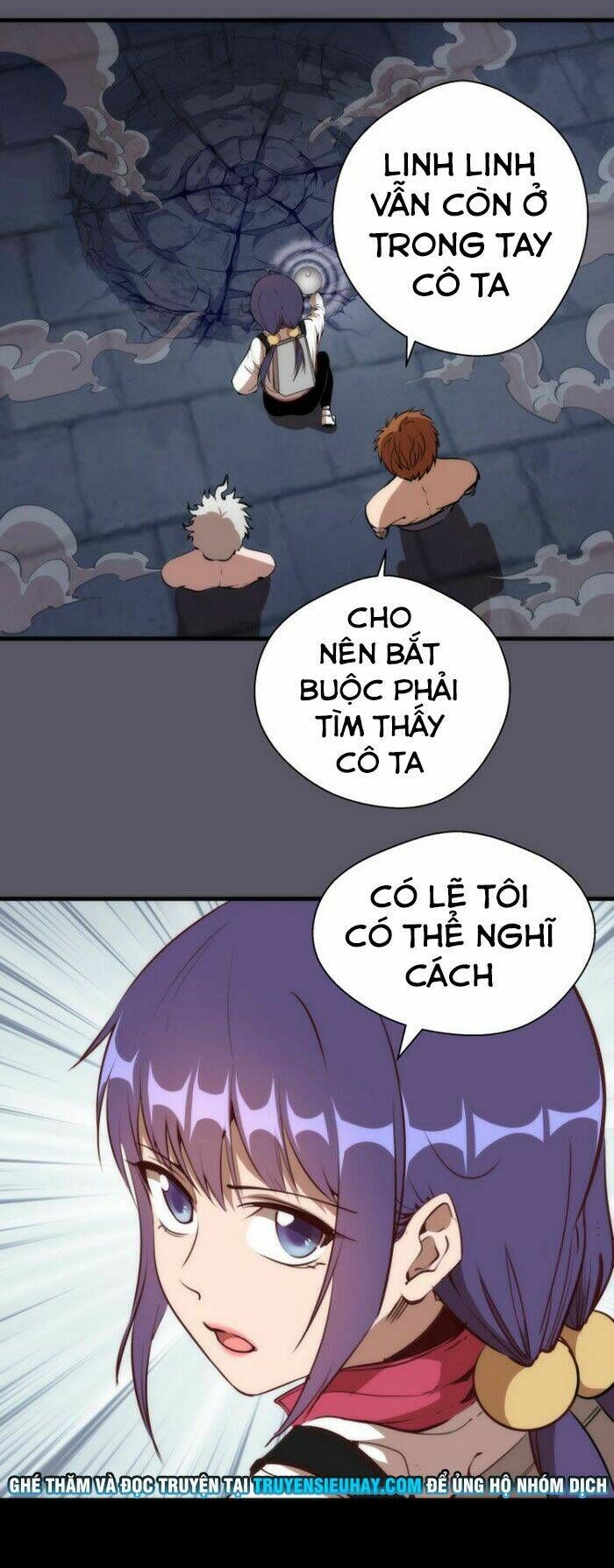 Ta Có Một Tòa Mạt Thế Mê Cung Chapter 97.5 - Trang 2