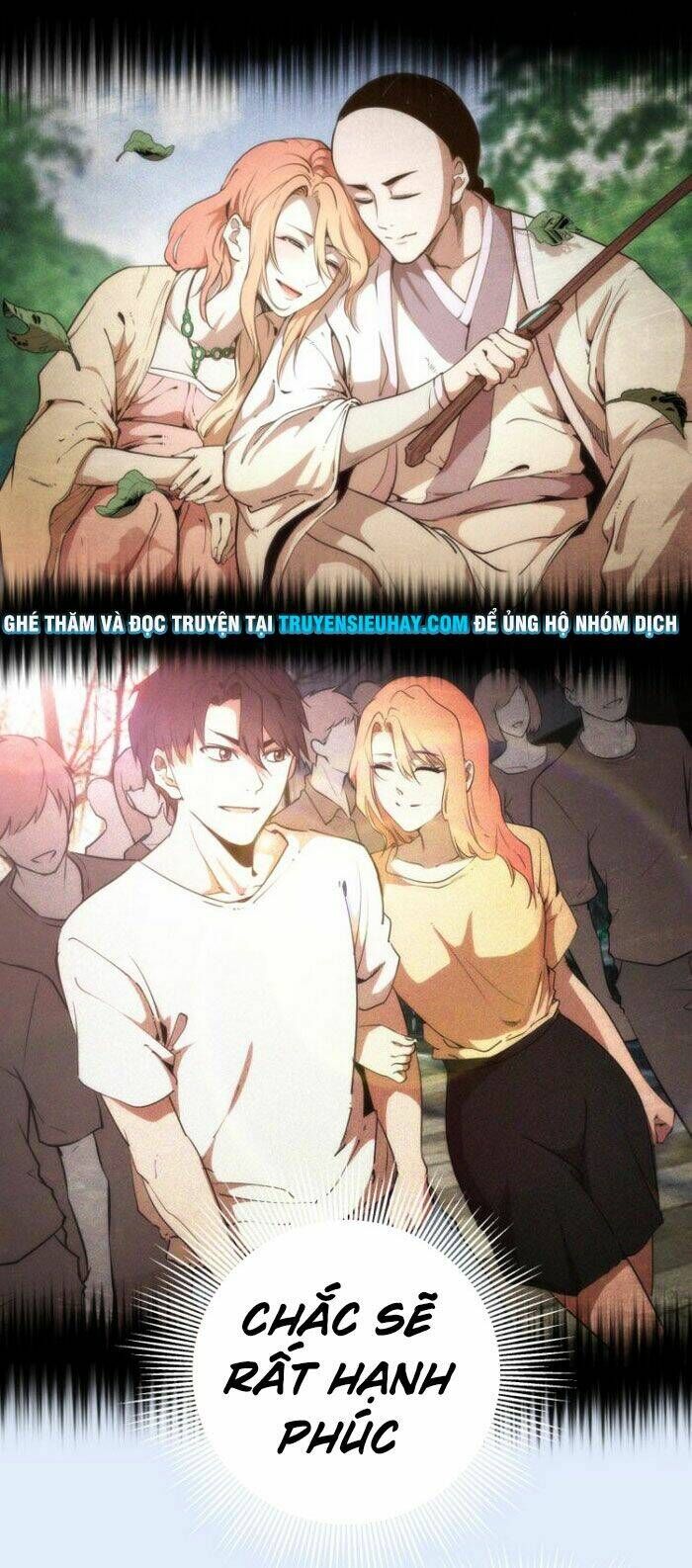 Ta Có Một Tòa Mạt Thế Mê Cung Chapter 97.5 - Trang 2