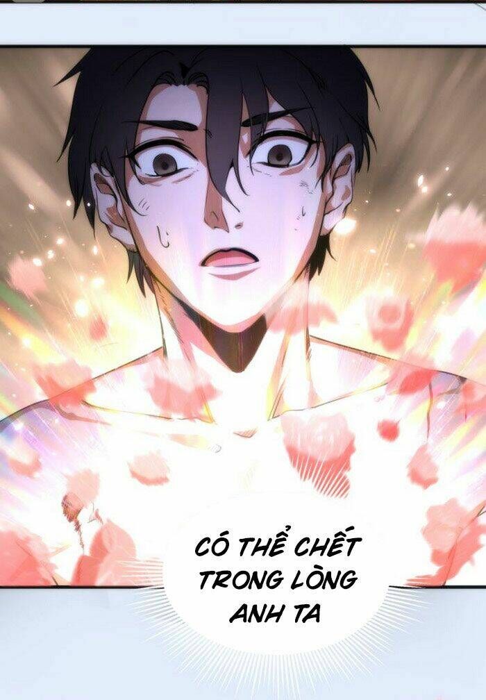 Ta Có Một Tòa Mạt Thế Mê Cung Chapter 97.5 - Trang 2