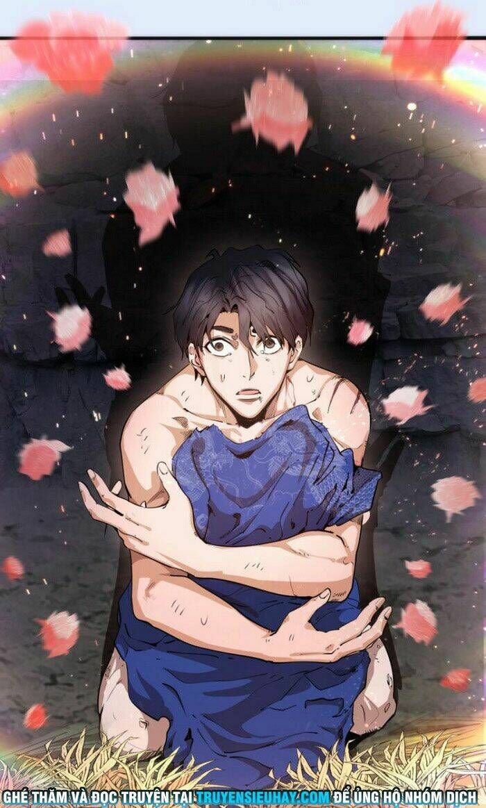 Ta Có Một Tòa Mạt Thế Mê Cung Chapter 97.5 - Trang 2