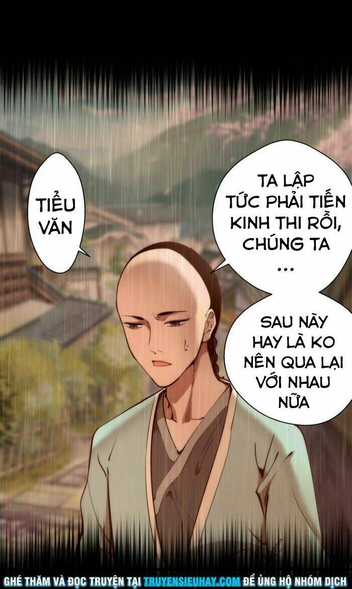Ta Có Một Tòa Mạt Thế Mê Cung Chapter 97.5 - Trang 2