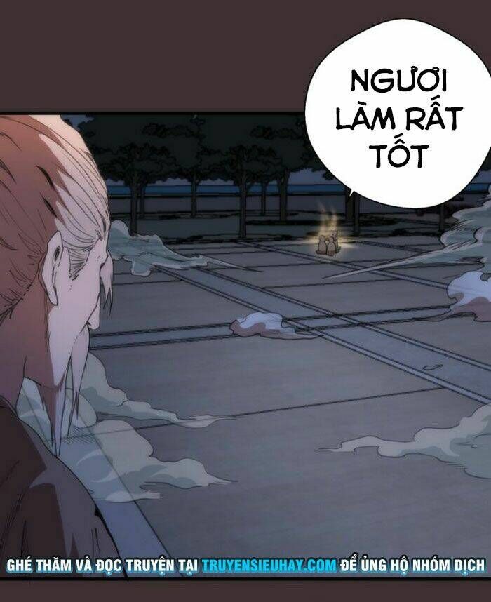 Ta Có Một Tòa Mạt Thế Mê Cung Chapter 98.5 - Trang 2