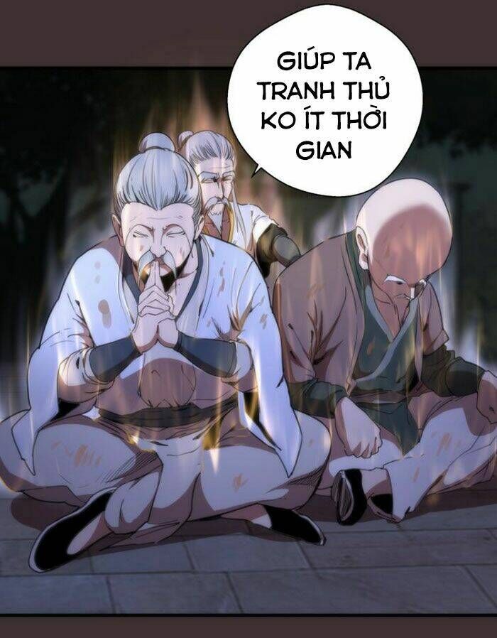 Ta Có Một Tòa Mạt Thế Mê Cung Chapter 98.5 - Trang 2