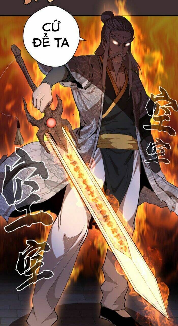 Ta Có Một Tòa Mạt Thế Mê Cung Chapter 98.5 - Trang 2