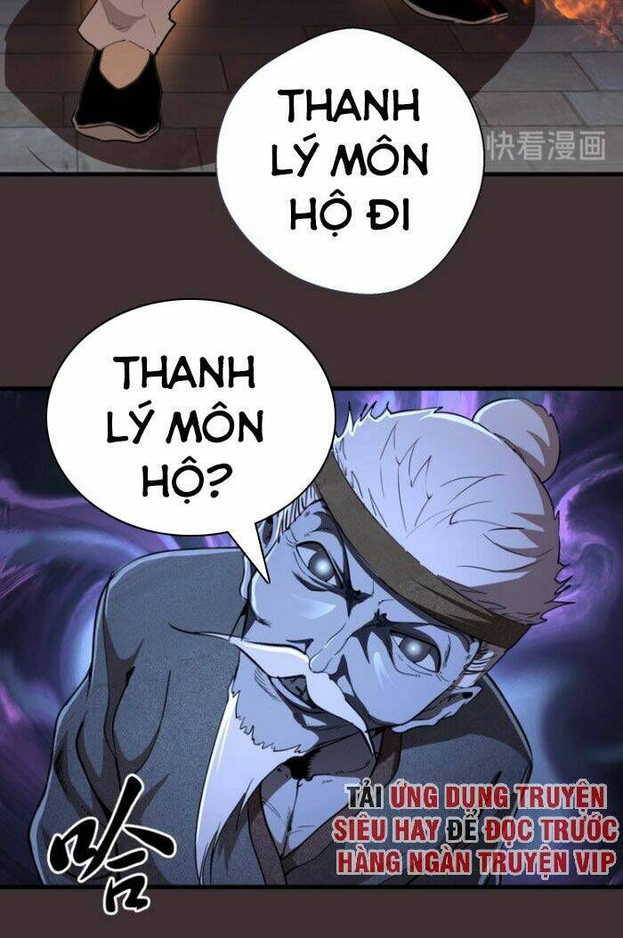 Ta Có Một Tòa Mạt Thế Mê Cung Chapter 98.5 - Trang 2