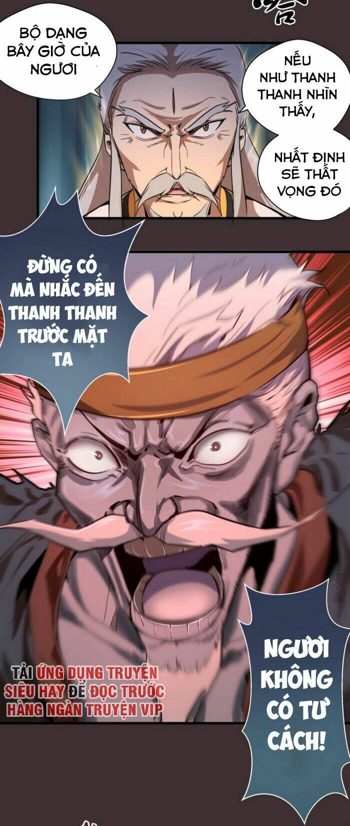 Ta Có Một Tòa Mạt Thế Mê Cung Chapter 98.5 - Trang 2