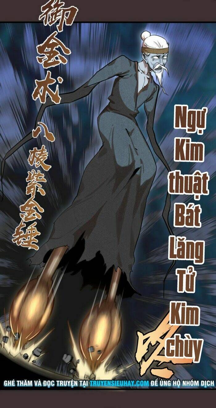 Ta Có Một Tòa Mạt Thế Mê Cung Chapter 98.5 - Trang 2