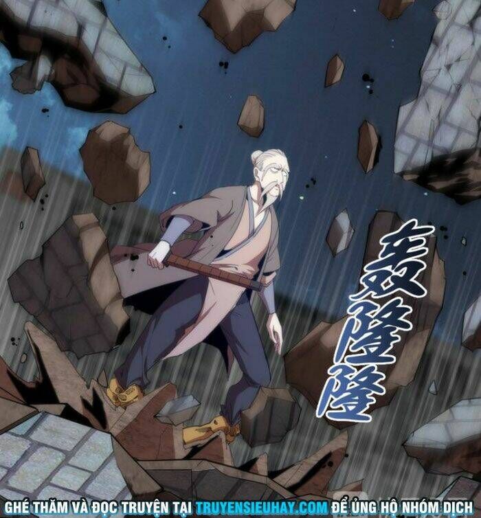 Ta Có Một Tòa Mạt Thế Mê Cung Chapter 98.5 - Trang 2