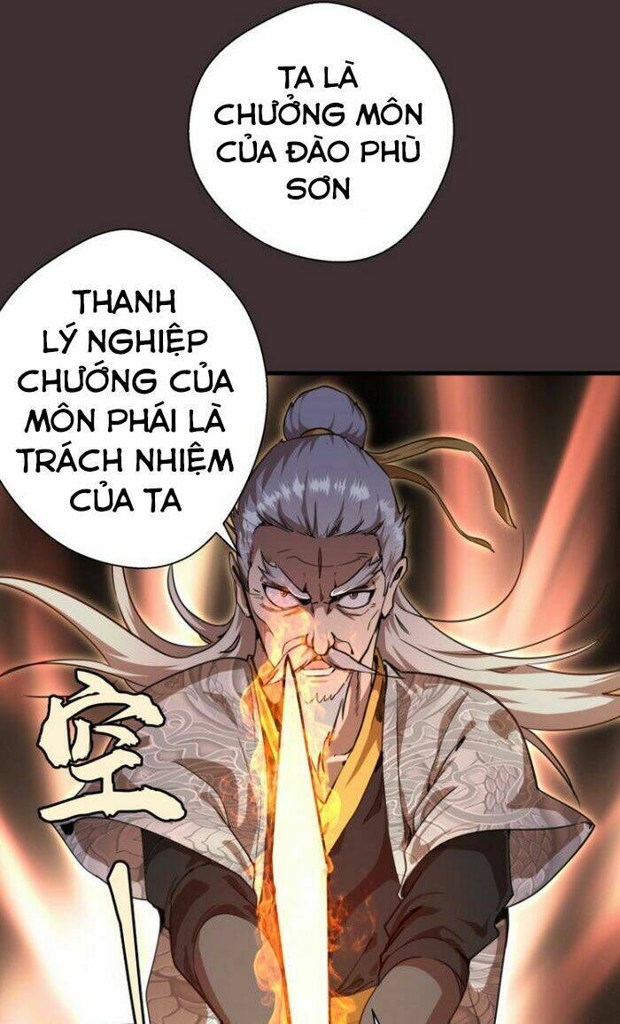 Ta Có Một Tòa Mạt Thế Mê Cung Chapter 98.5 - Trang 2