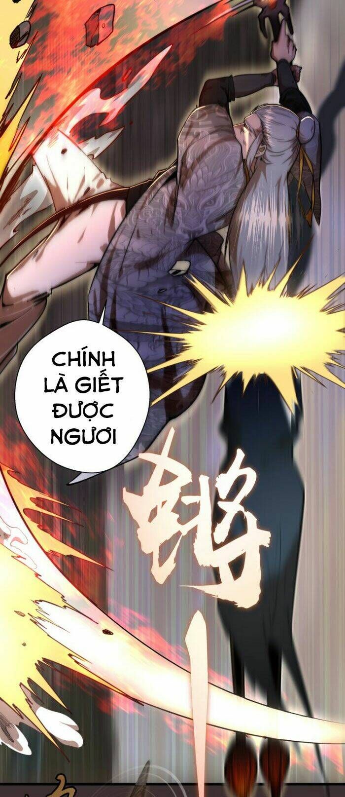 Ta Có Một Tòa Mạt Thế Mê Cung Chapter 98.5 - Trang 2