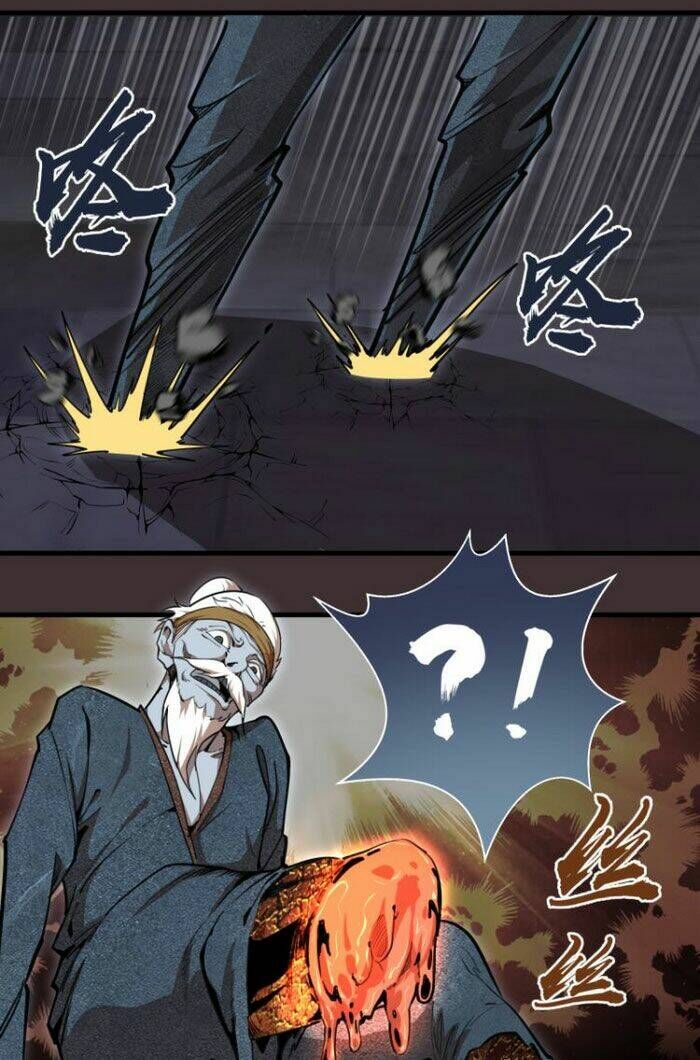 Ta Có Một Tòa Mạt Thế Mê Cung Chapter 98.5 - Trang 2