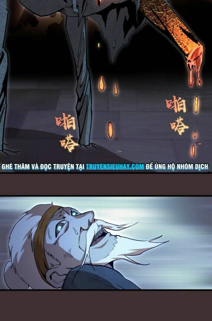 Ta Có Một Tòa Mạt Thế Mê Cung Chapter 98.5 - Trang 2