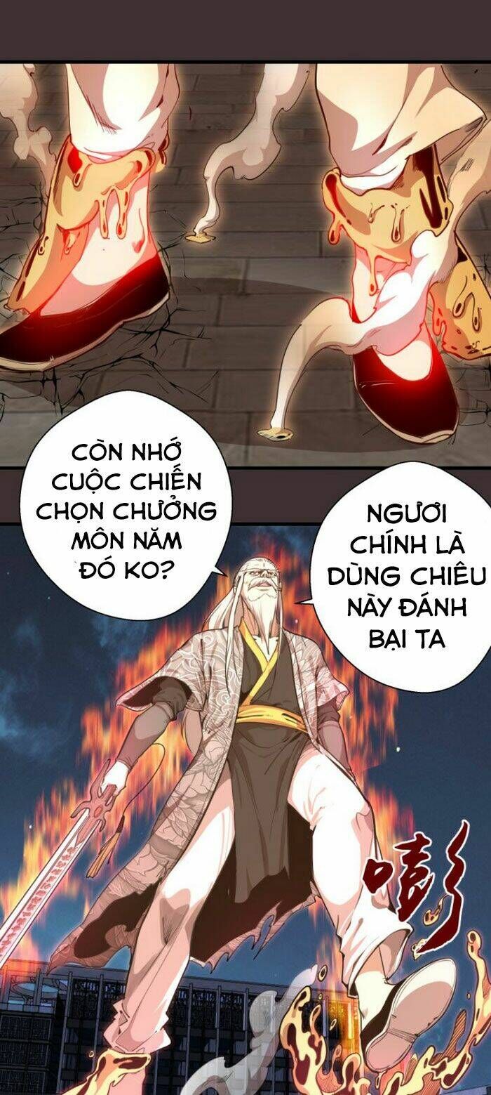 Ta Có Một Tòa Mạt Thế Mê Cung Chapter 98.5 - Trang 2