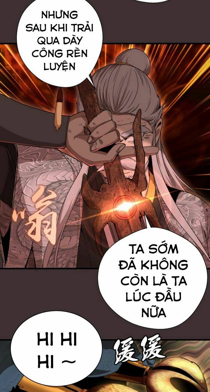 Ta Có Một Tòa Mạt Thế Mê Cung Chapter 98.5 - Trang 2