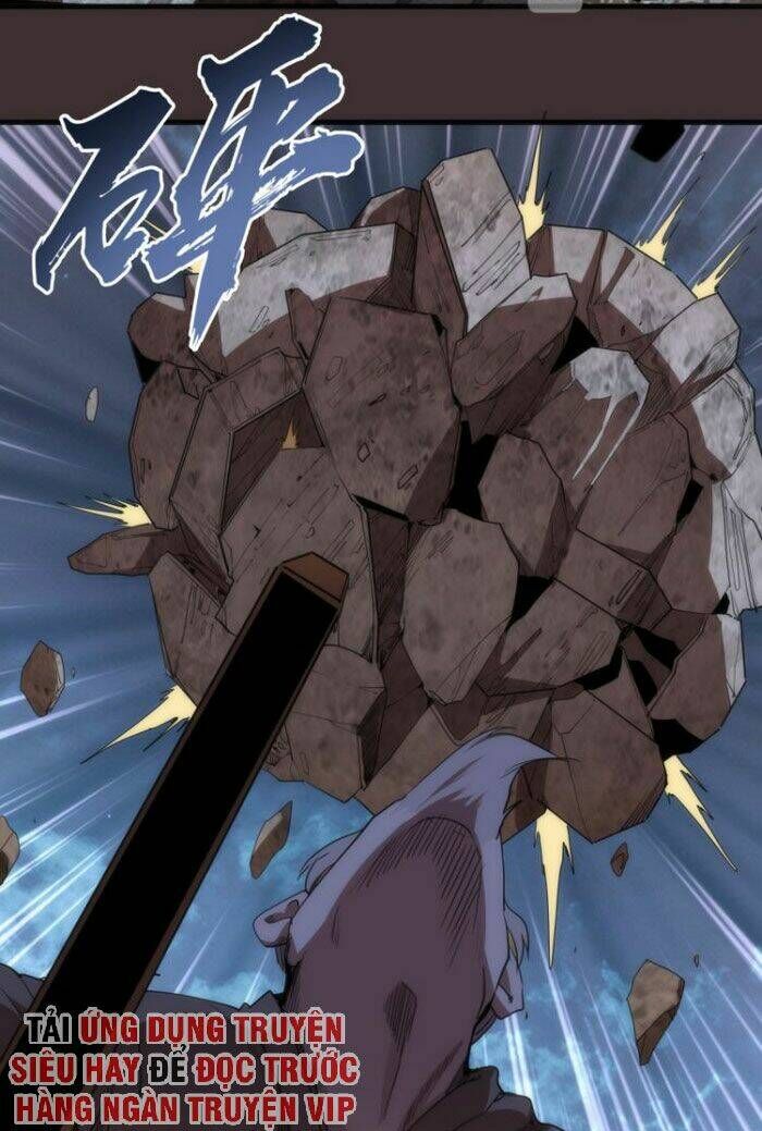 Ta Có Một Tòa Mạt Thế Mê Cung Chapter 98.5 - Trang 2