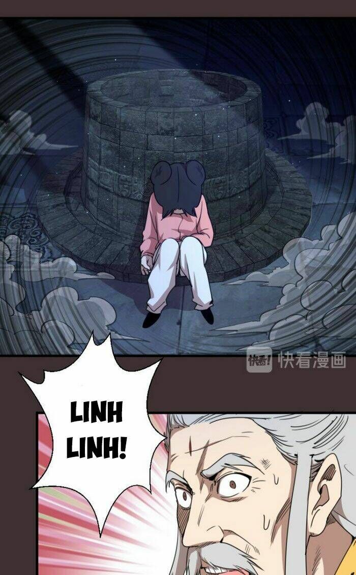 Ta Có Một Tòa Mạt Thế Mê Cung Chapter 98.5 - Trang 2