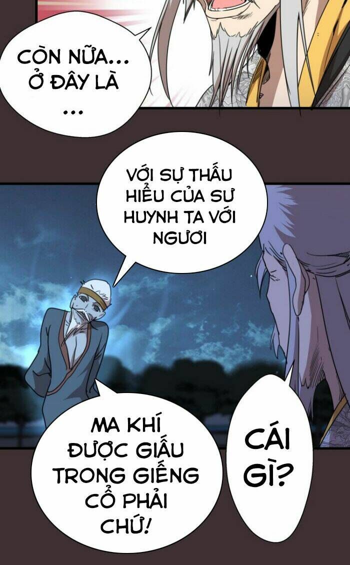 Ta Có Một Tòa Mạt Thế Mê Cung Chapter 98.5 - Trang 2